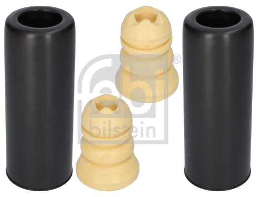 Dust Cover Kit, shock absorber